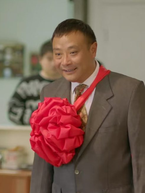 張虎(演員) 張虎(演員)