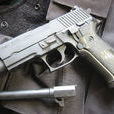 P226手槍