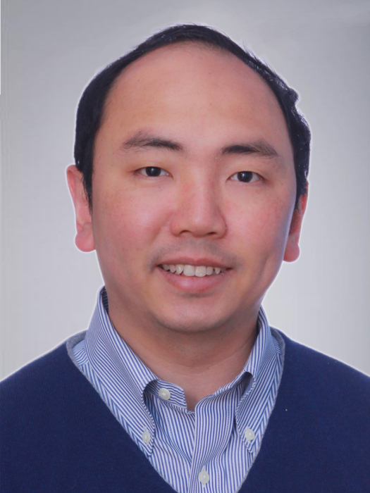 馮敏強(蘇州大學教授博士生導師)