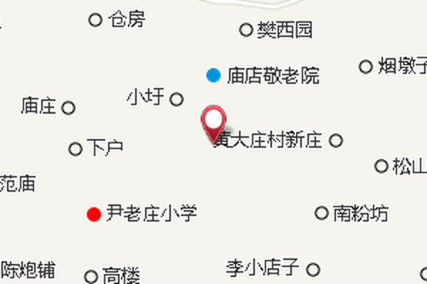 易小莊