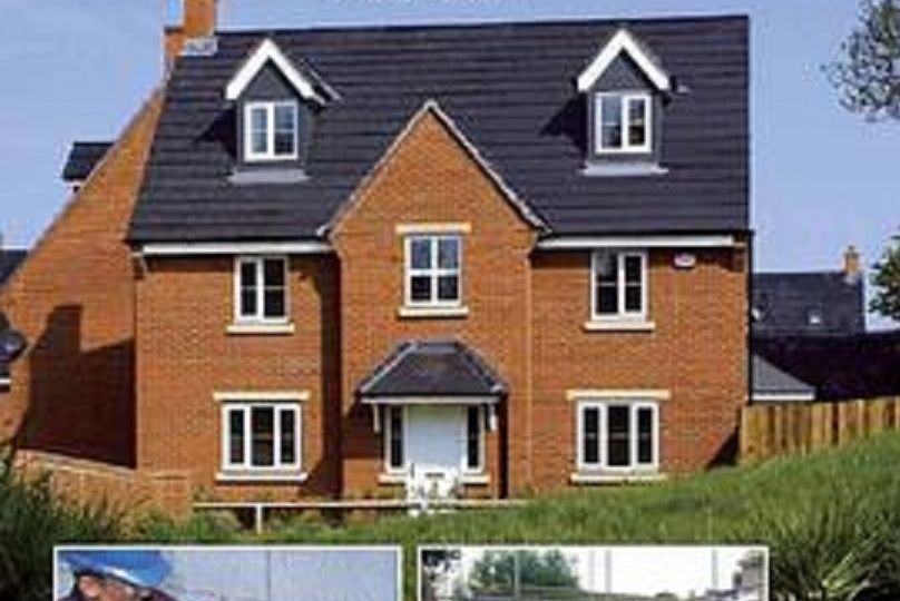 Build Your Own Brick House Build Your Own Brick House