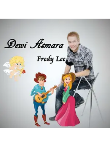 Dewi Asmara