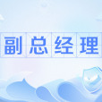 副總經理 副總經理