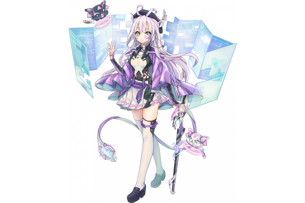 魏子魚 魏子魚