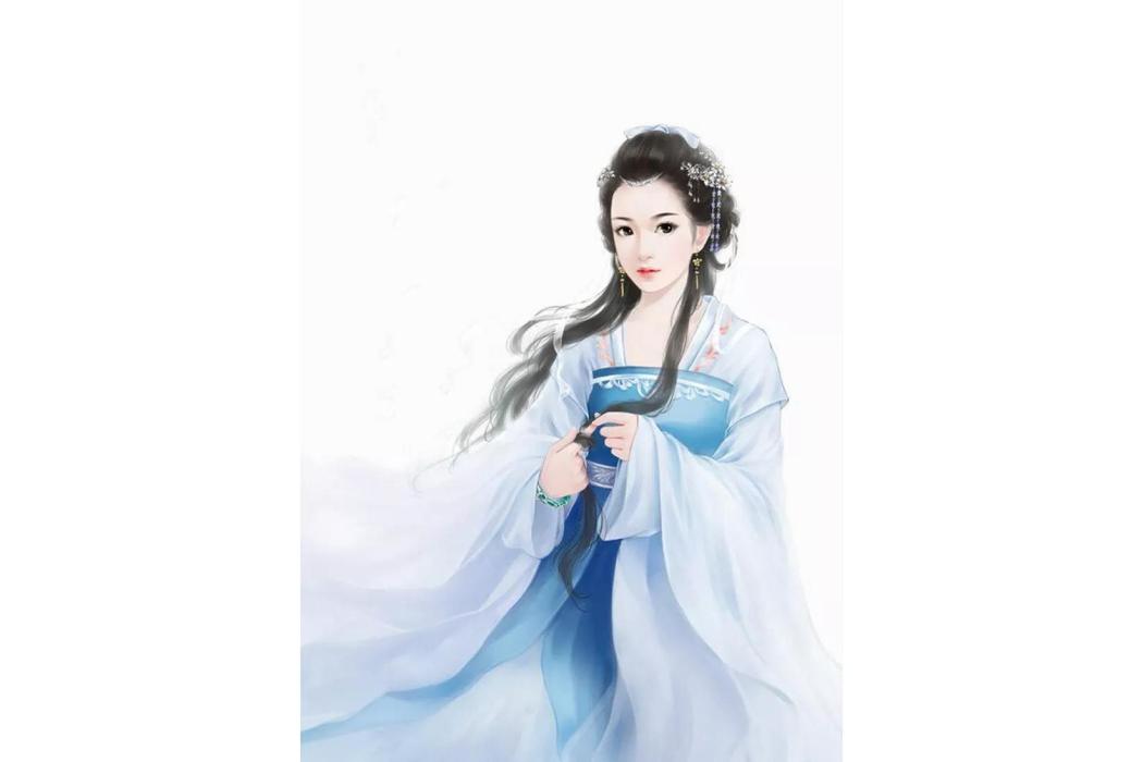 凌清璇(《深空彼岸》中的角色) 凌清璇(《深空彼岸》中的角色)