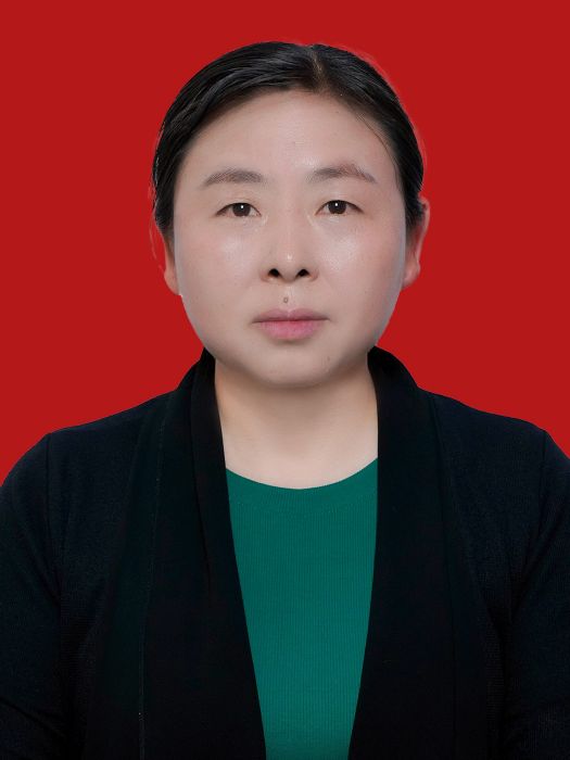 劉素珍(四川省甘孜藏族自治州鄉城縣縣委教育工委專職副書記)