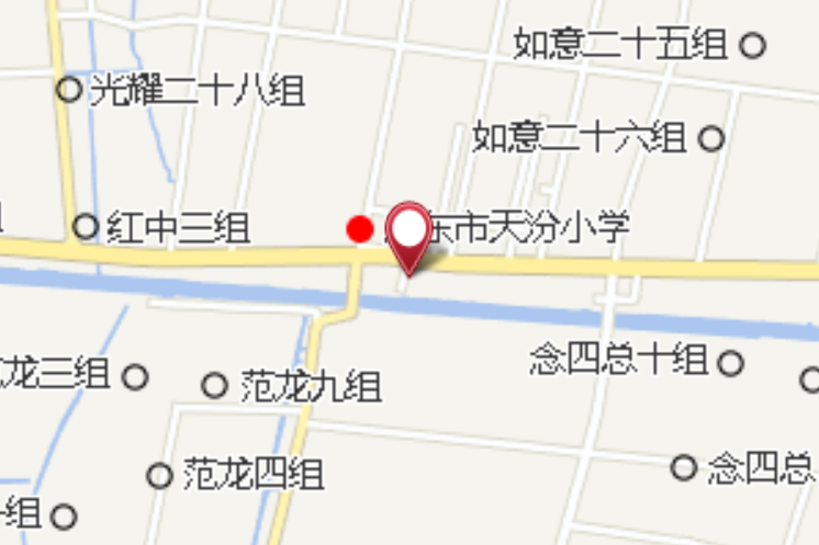 天汾橋