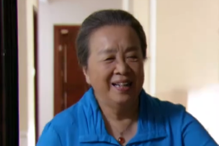 楊金芳(都市愛情喜劇《男媒婆》中的角色) 楊金芳(都市愛情喜劇《男媒婆》中的角色)