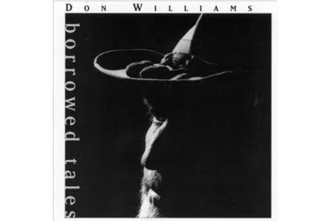 crying in the rain(Don Williams演唱的歌曲) crying in the rain(Don Williams演唱的歌曲)