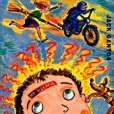 What Would Joey Do?(2002年Farrar Straus & Giroux出版的圖書)