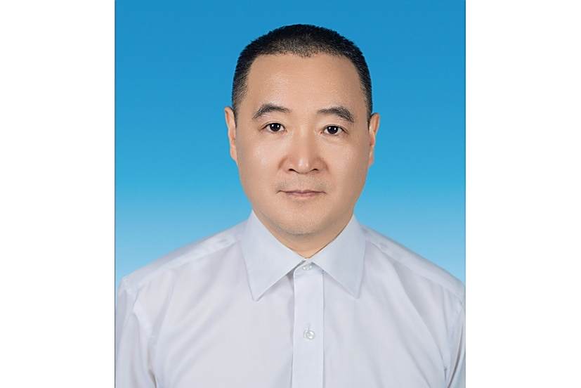 郭子新(江西省僑聯第九屆委員會黨組成員、副主席(專職)) 郭子新(江西省僑聯第九屆委員會黨組成員、副主席(專職))