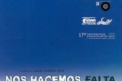 Nos hacemos falta Nos hacemos falta