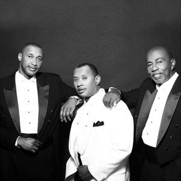The Williams Brothers The Williams Brothers