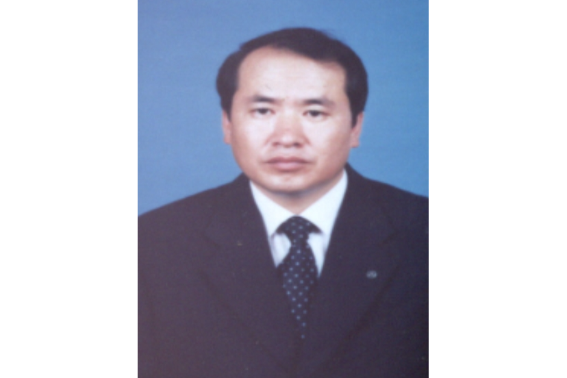李熙英(延邊大學農學院教授) 李熙英(延邊大學農學院教授)