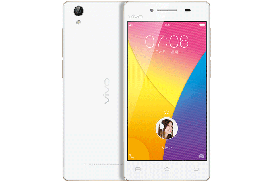 vivo Y51A vivo Y51A