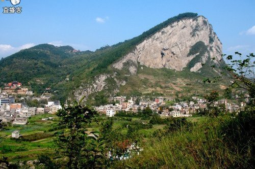 魁岩石刻 魁岩石刻