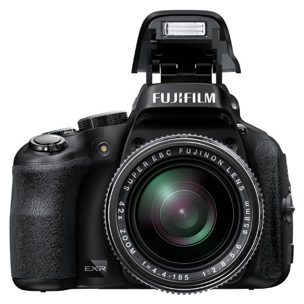 富士HS50EXR 富士HS50EXR