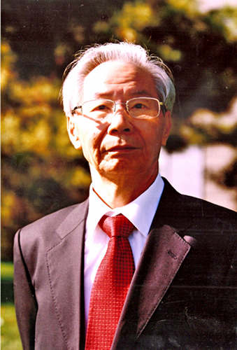 國際健康與環境組織主席王彥峰