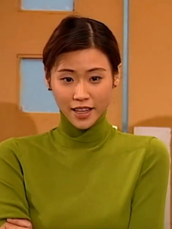 谷天娜 谷天娜