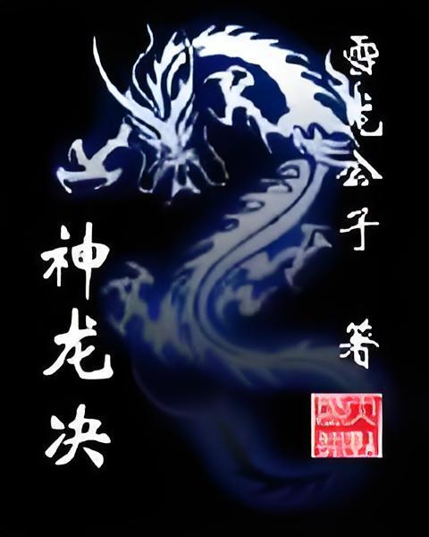 神龍決 神龍決