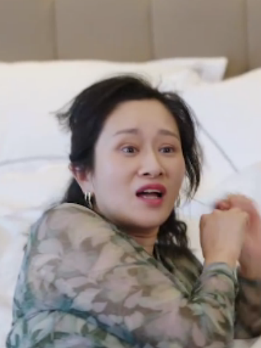 江心蓮(偶像愛情劇《我的主夫男友》中的角色) 江心蓮(偶像愛情劇《我的主夫男友》中的角色)