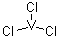 氯化釩 分子式圖片