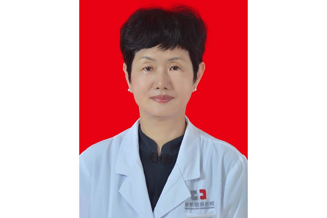 謝岩(泉州德誠醫院婦產科醫生) 謝岩(泉州德誠醫院婦產科醫生)