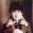 川島芳子(金碧輝（日本間諜）)