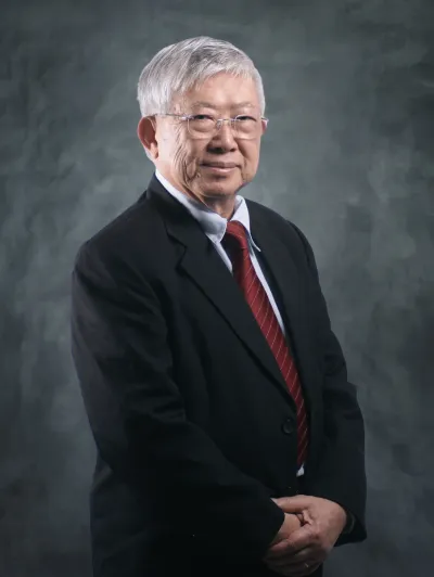 張國禮(國際系統與控制科學院院士,馬來西亞雙威大學數學科學學院教授,澳大利亞科廷大學傑出榮譽退休教授) 張國禮(國際系統與控制科學院院士,馬來西亞雙威大學數學科學學院教授,澳大利亞科廷大學傑出榮譽退休教授)
