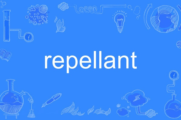 repellant repellant