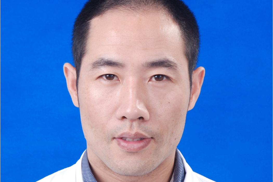 林劍(溫州醫科大學附屬第二醫院、育英兒童醫院兒童呼吸內科醫生) 林劍(溫州醫科大學附屬第二醫院、育英兒童醫院兒童呼吸內科醫生)