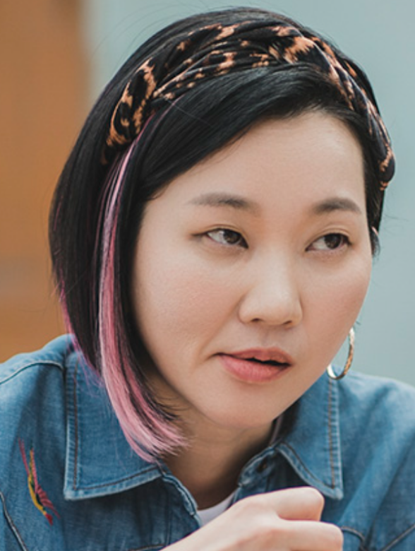 淚之女王
