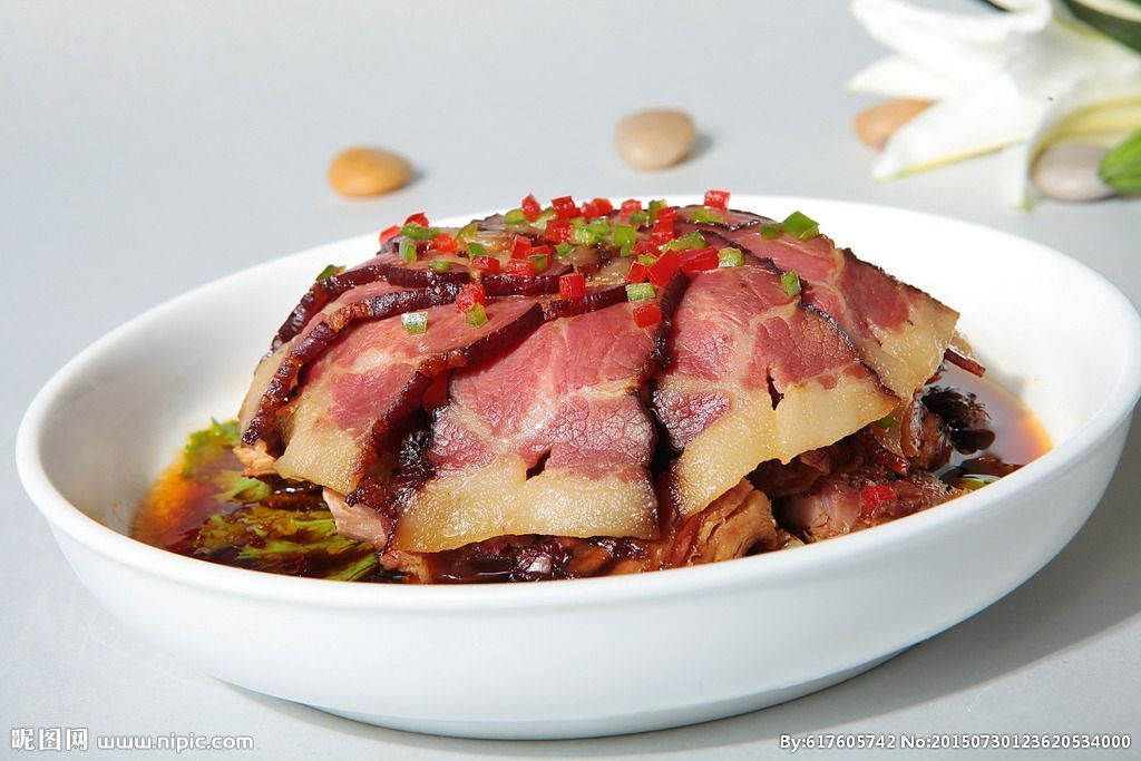 家常腊味合蒸 家常腊味合蒸