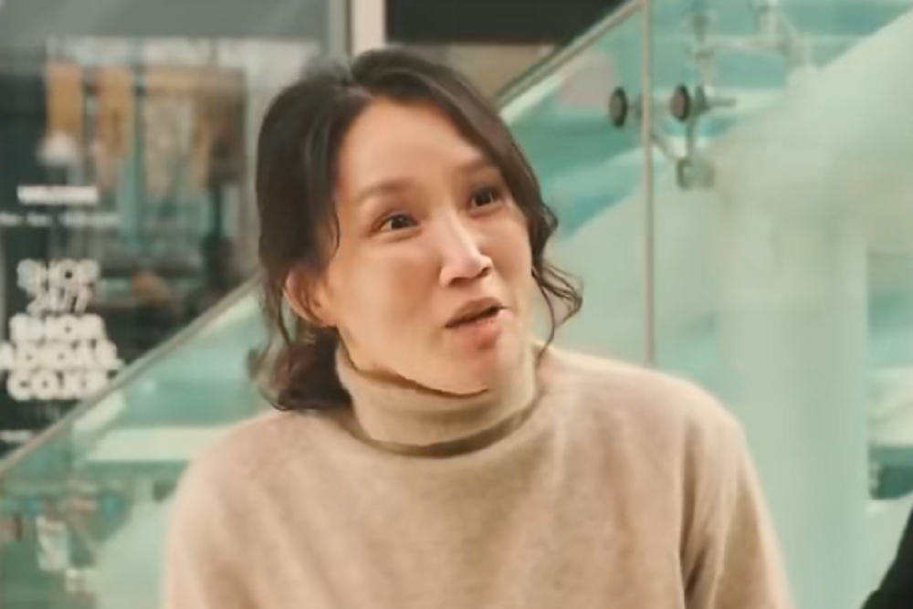 張美淑 張美淑