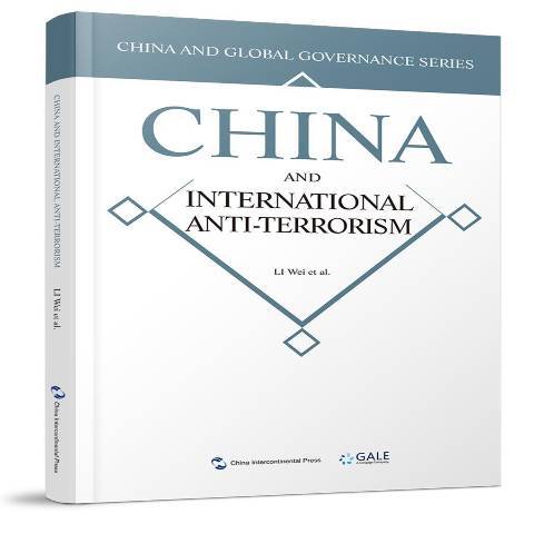 China and international anti-terrorism China and international anti-terrorism
