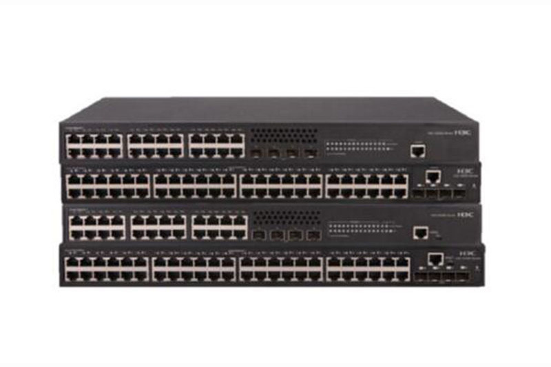 H3C S5560S-28P-SI H3C S5560S-28P-SI