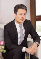 情誡(2015年楊朗從執導電視劇)