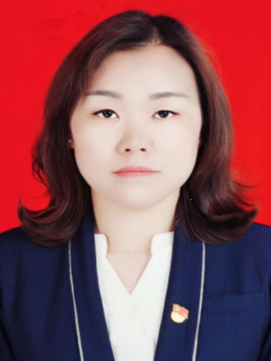 趙志潔 趙志潔