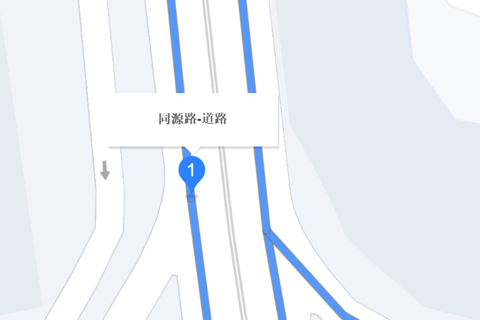 同源路(寧波市同源路) 同源路(寧波市同源路)