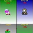 虛擬寵物21 Virtual Pets FREE 虛擬寵物21 Virtual Pets FREE
