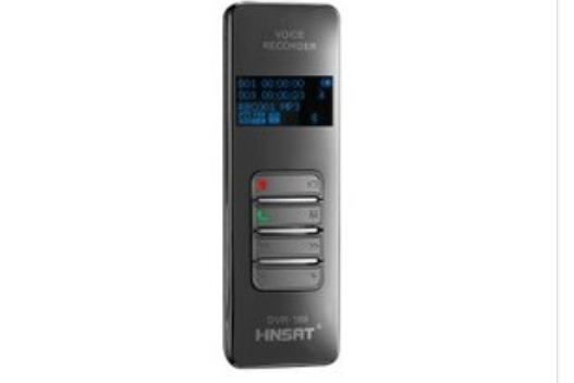 亨思特DVR-188(4GB) 亨思特DVR-188(4GB)