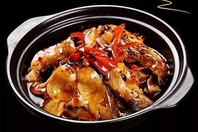 砂鍋水庫魚 砂鍋水庫魚