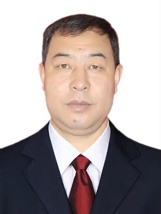 馬小平(甘肅省人大代表) 馬小平(甘肅省人大代表)