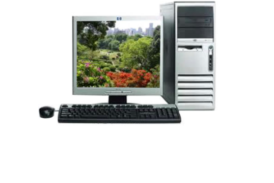 HP dc7100 PP526PA(SFF)17普平