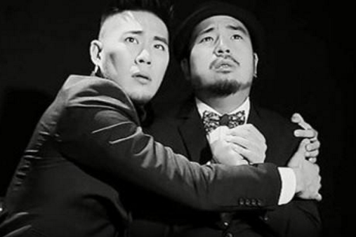 得獎的是(自由發揮演唱的歌曲) 得獎的是(自由發揮演唱的歌曲)