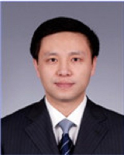 魏永慶(遼寧省環境保護廳黨組成員、副廳長)