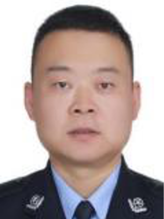 劉傑(北京市順義區仁和地區黨委委員、派出所所長)