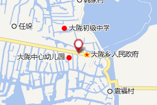 大隴口 大隴口