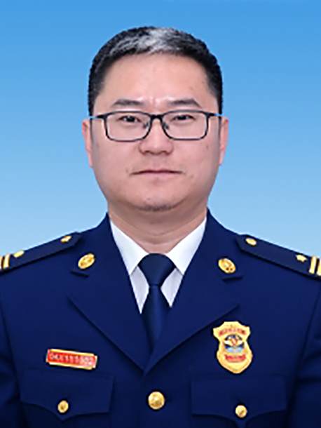 賈東(山西省運城市鹽湖區消防救援大隊教導員) 賈東(山西省運城市鹽湖區消防救援大隊教導員)