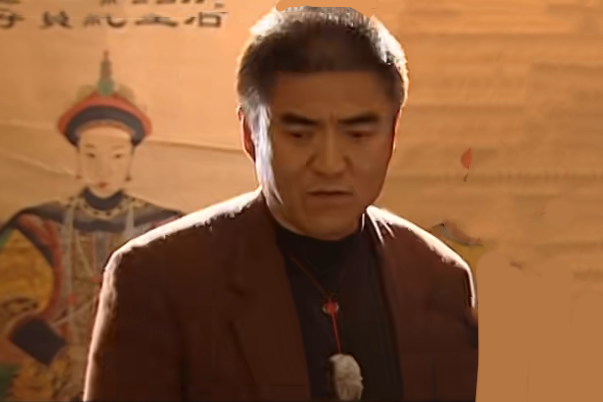 趙五(家庭劇《浪漫的事》中的角色) 趙五(家庭劇《浪漫的事》中的角色)